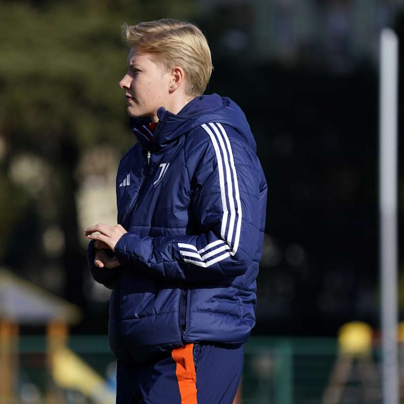 Serie A Femminile | Juventus Women-Napoli | Le formazioni ufficiali