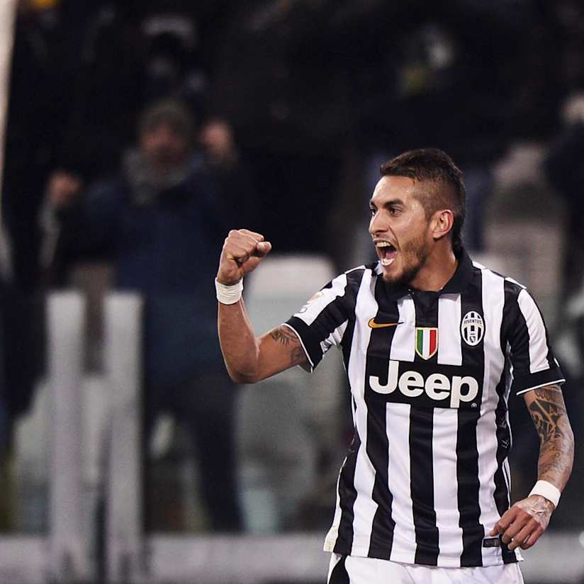 Pereyra: «Felice per il gol e la vittoria»