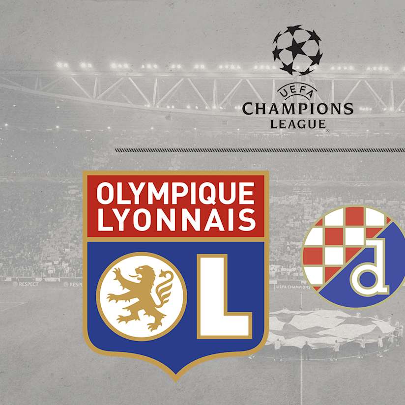 Eurorivali: ok Dinamo e Siviglia, ko il Lione