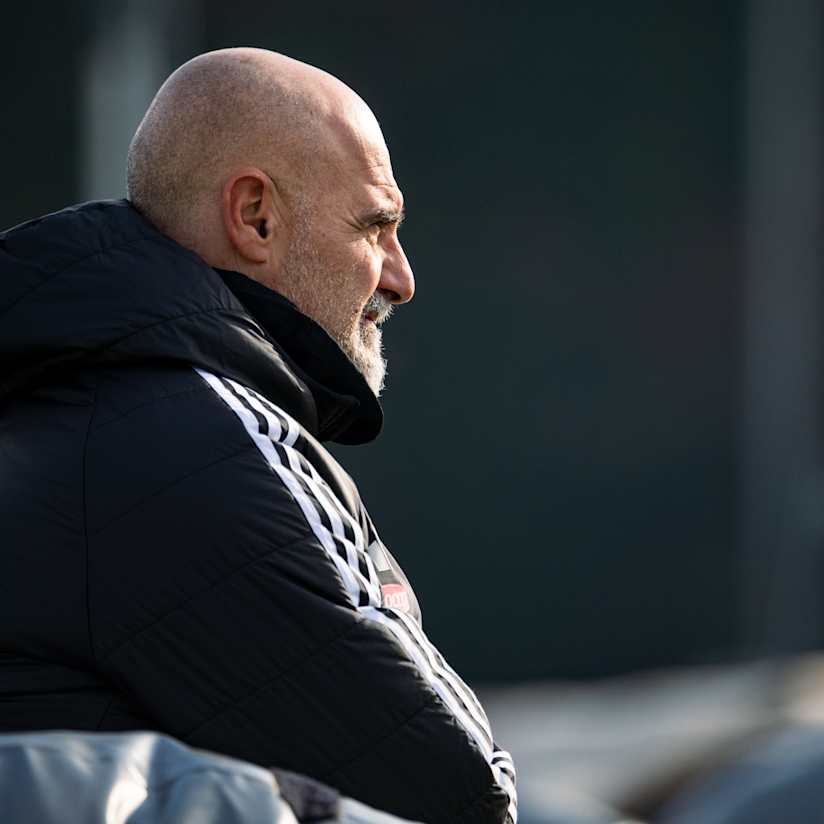 Canzi: We have to focus solely on Ternana