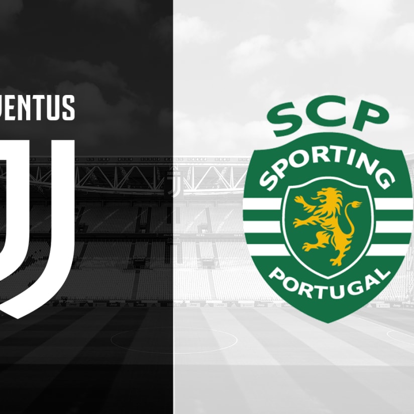Juventus vs Sporting CP: Match preview