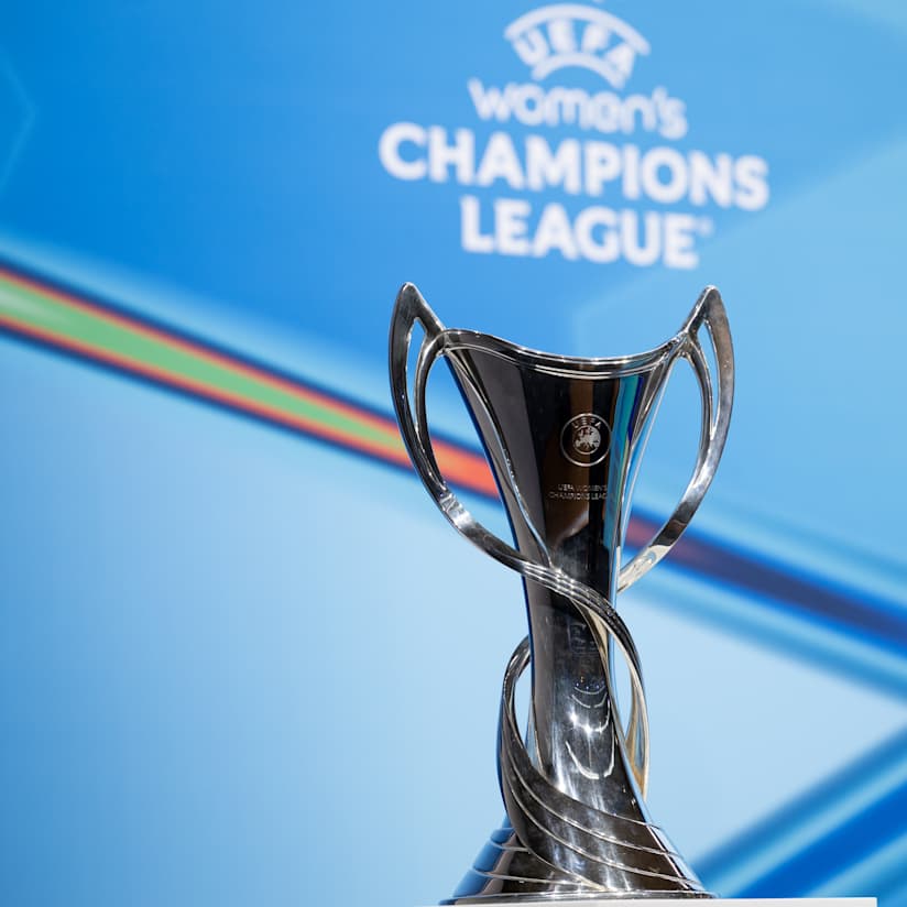 Sorteggi UWCL | L'avversaria della Juventus Women ai playoff
