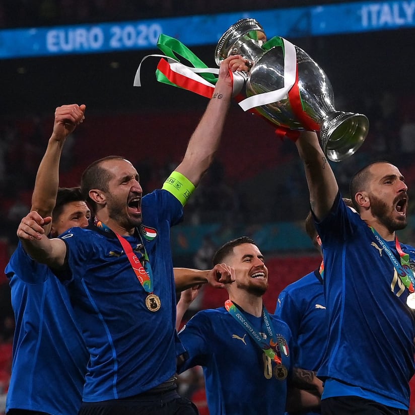 Black & White Stories: Quando la Nazio-Juve battè gli inglesi 