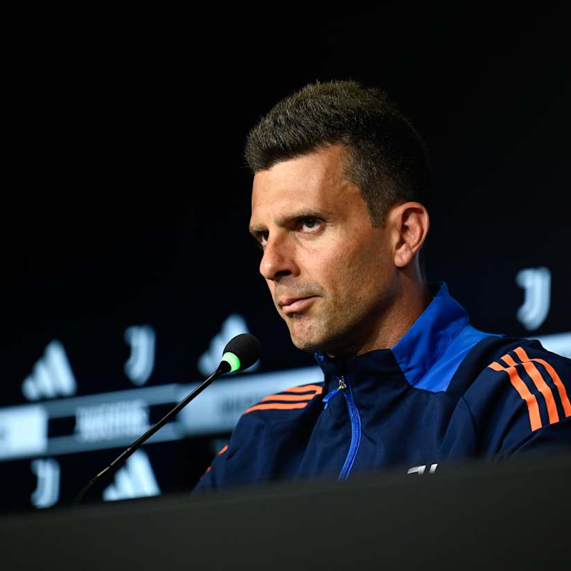 Motta: The team is doing well, it has been a good week