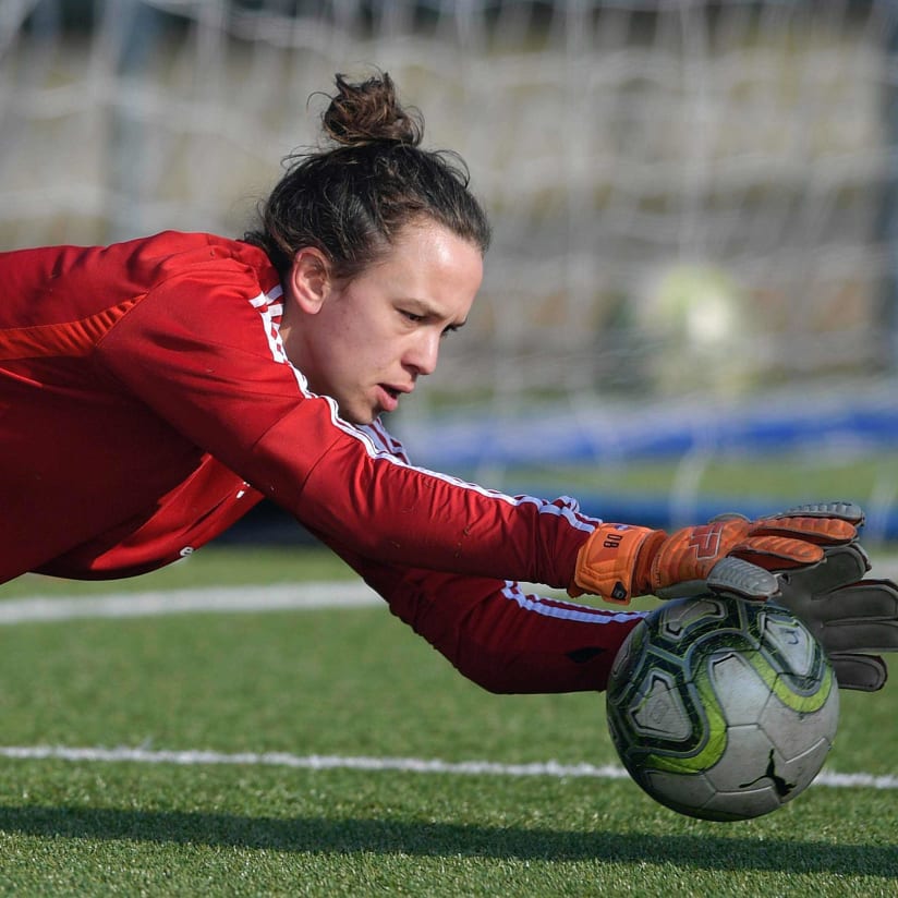 Women | Ahead of Juve-Sassuolo
