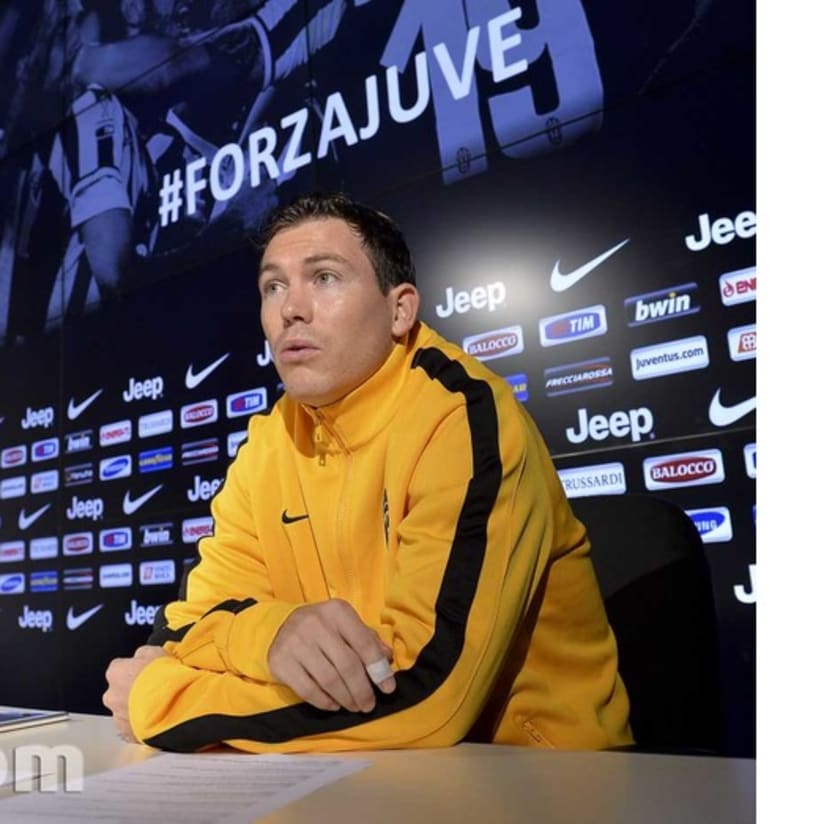 Che successo per #AskLichtsteiner - #AskLichtsteiner, the gallery