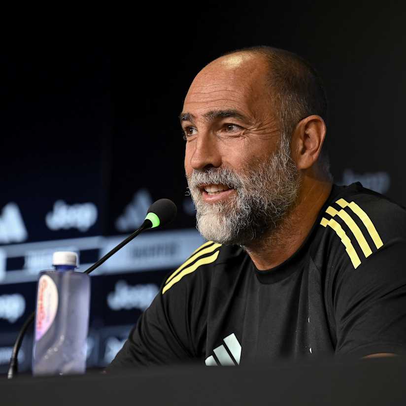 Tudor: We need to be at 100% in Verona