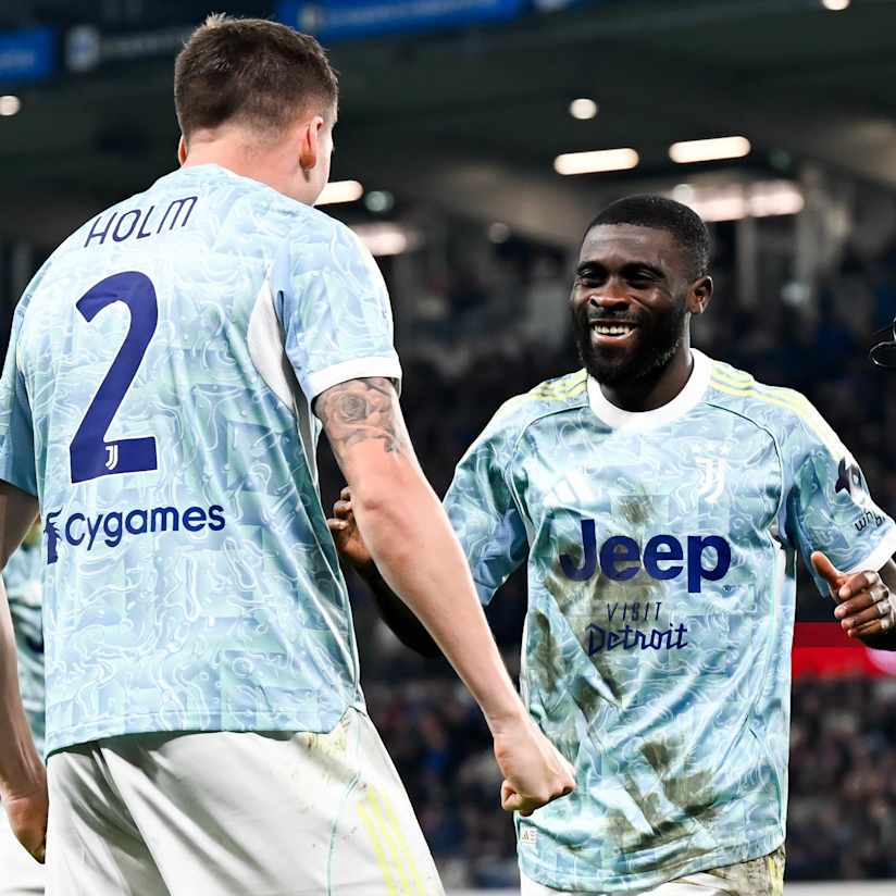 Standout Stats | Atalanta-Juventus