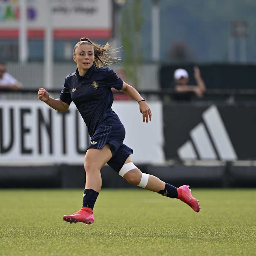 Marta Zamboni set for Cesena loan
