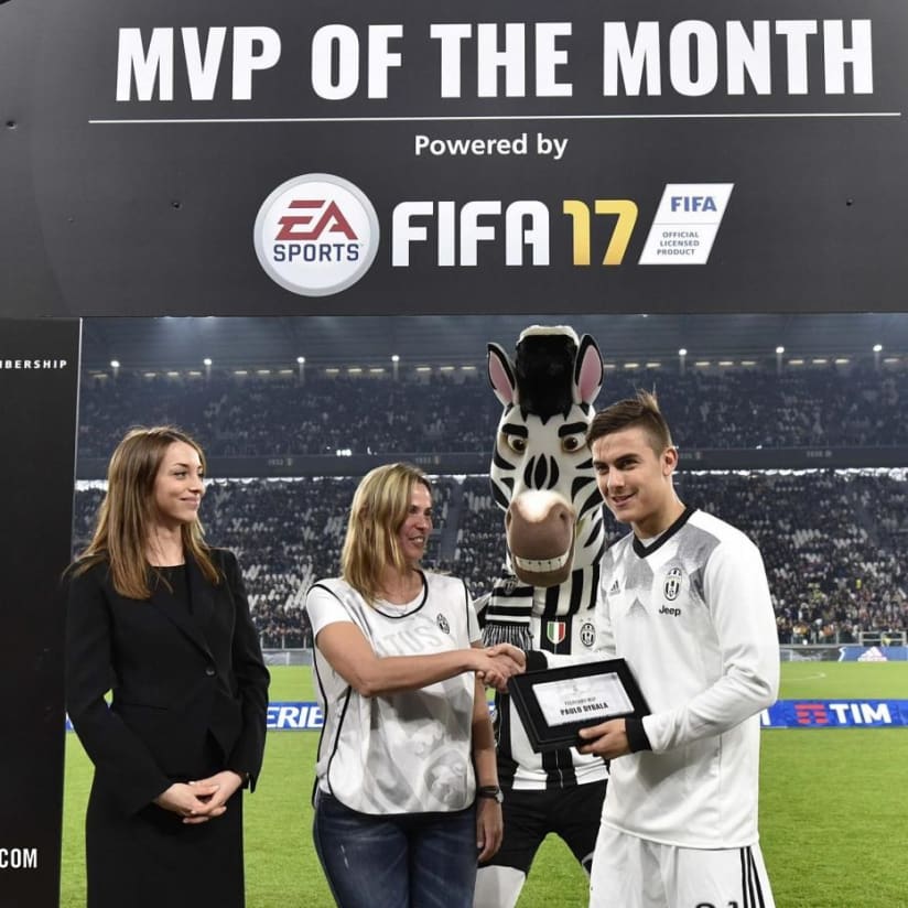 Juventus - Milan Photo Gallery