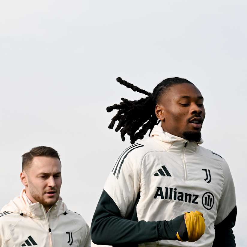 Playoff UCL | I convocati per Galatasaray-Juventus