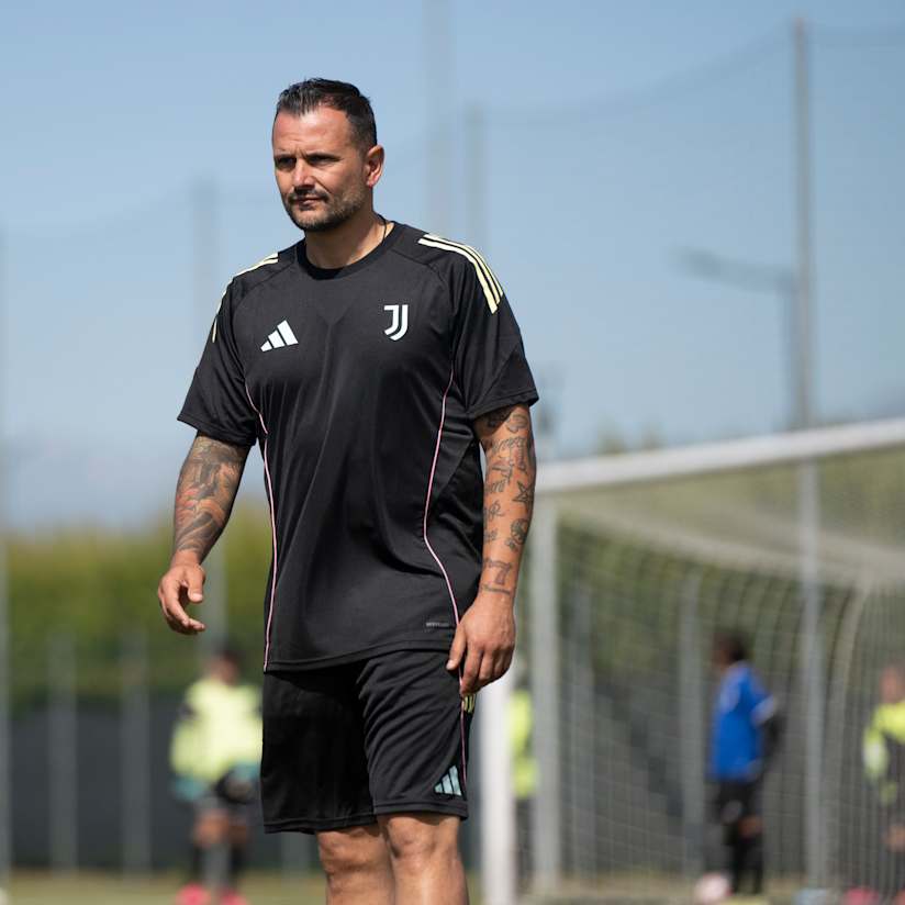Gallery | Play Like a Pro con Simone Pepe