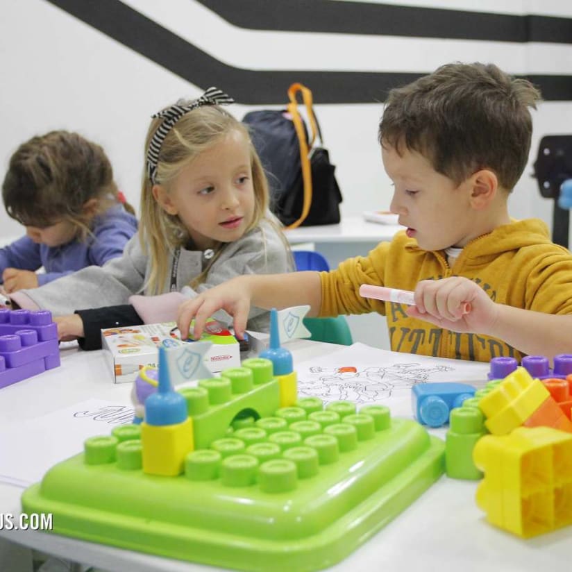 Juventus looking after families with Chicco