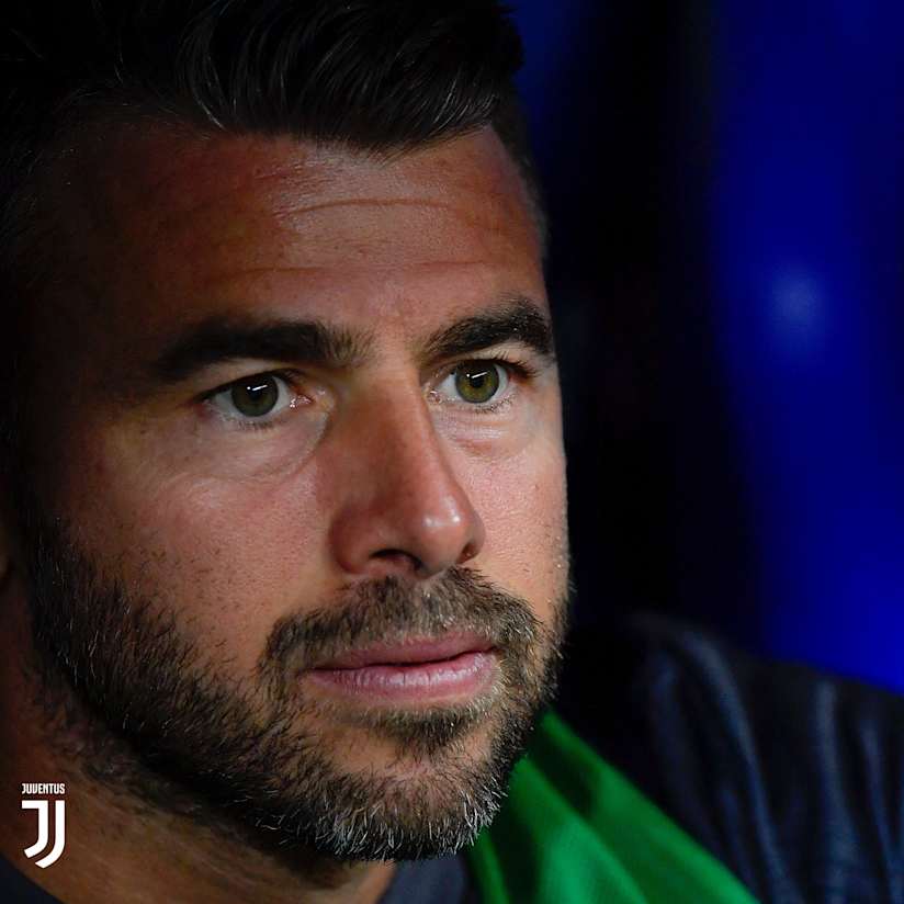 Barzagli: «un onore ricevere il Premio Scirea»