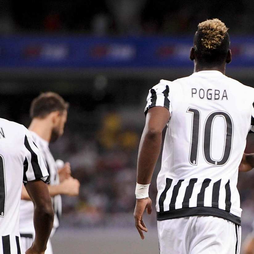 Paul, una giornata da 10... e lode!