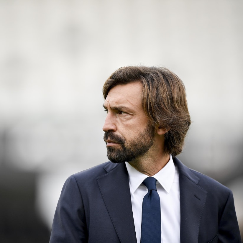 Post match Spezia-Juve comments