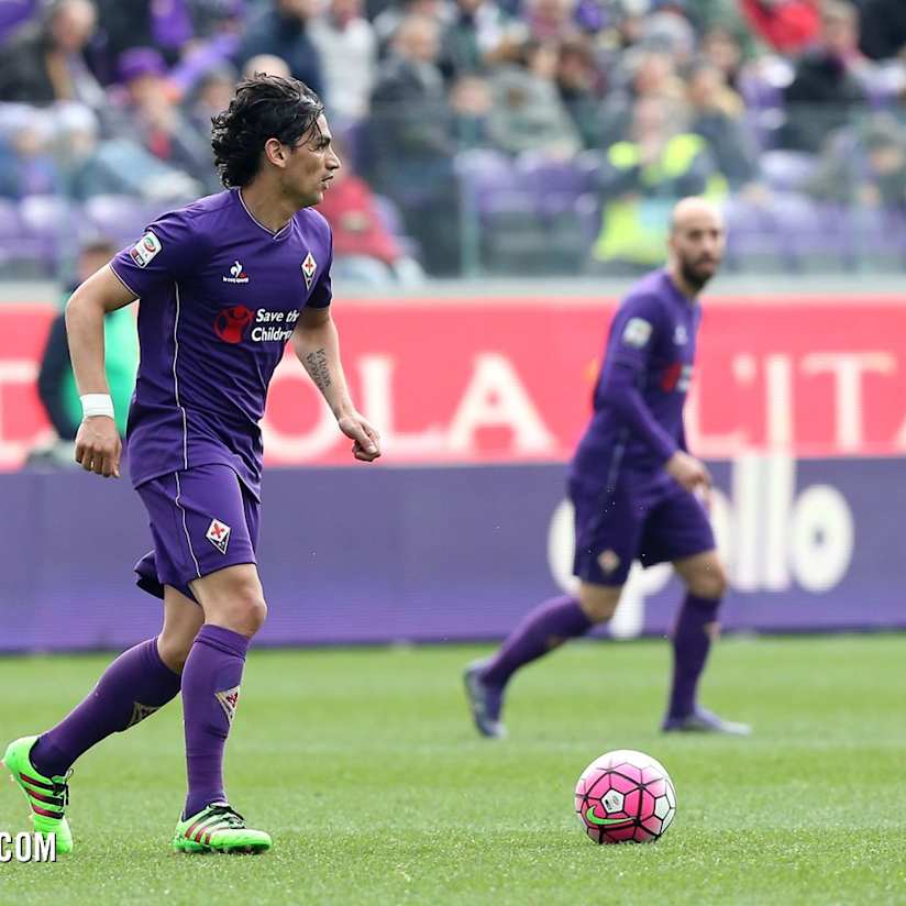 La Fiorentina ai raggi X