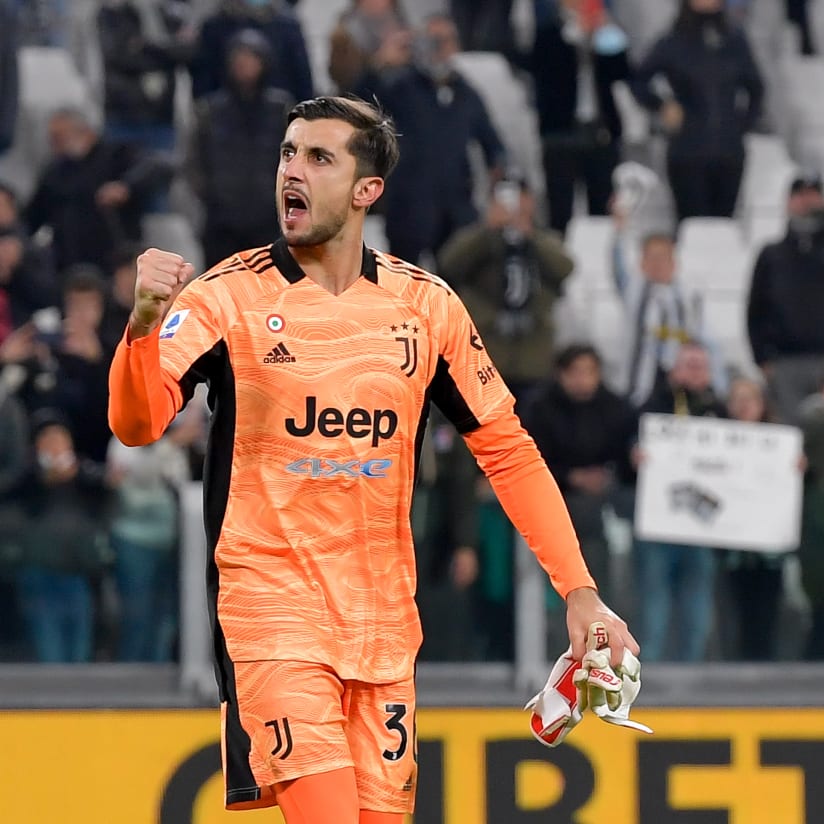 Buon compleanno, Mattia!