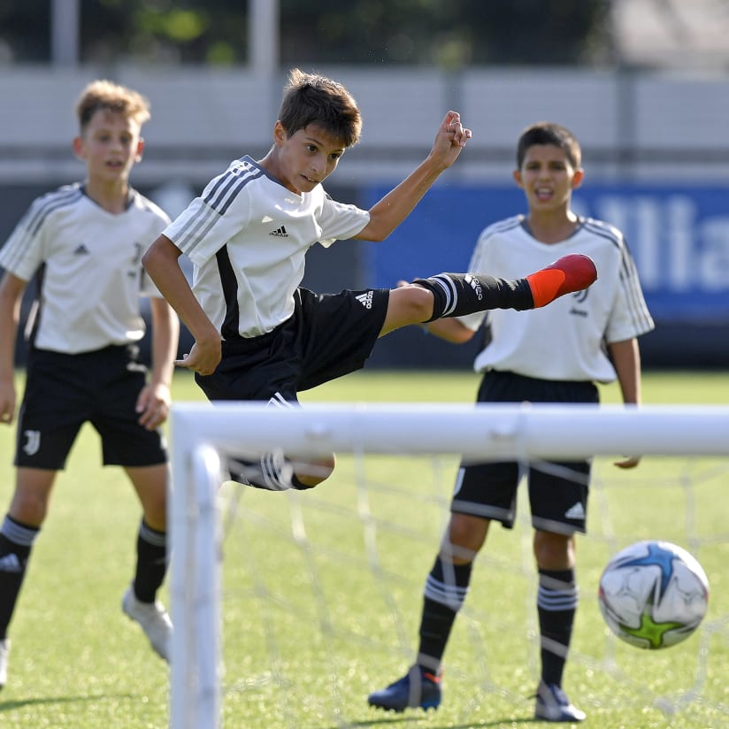 Gallery | A Vinovo tanto calcio e divertimento!