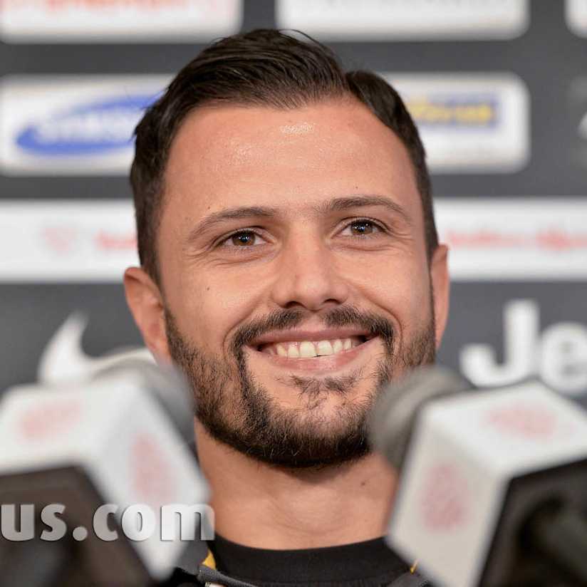 Pepe: «Quanto affetto per me»