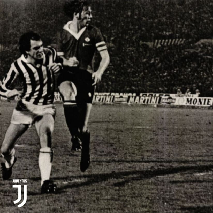 Juve-United Story: date da ricordare