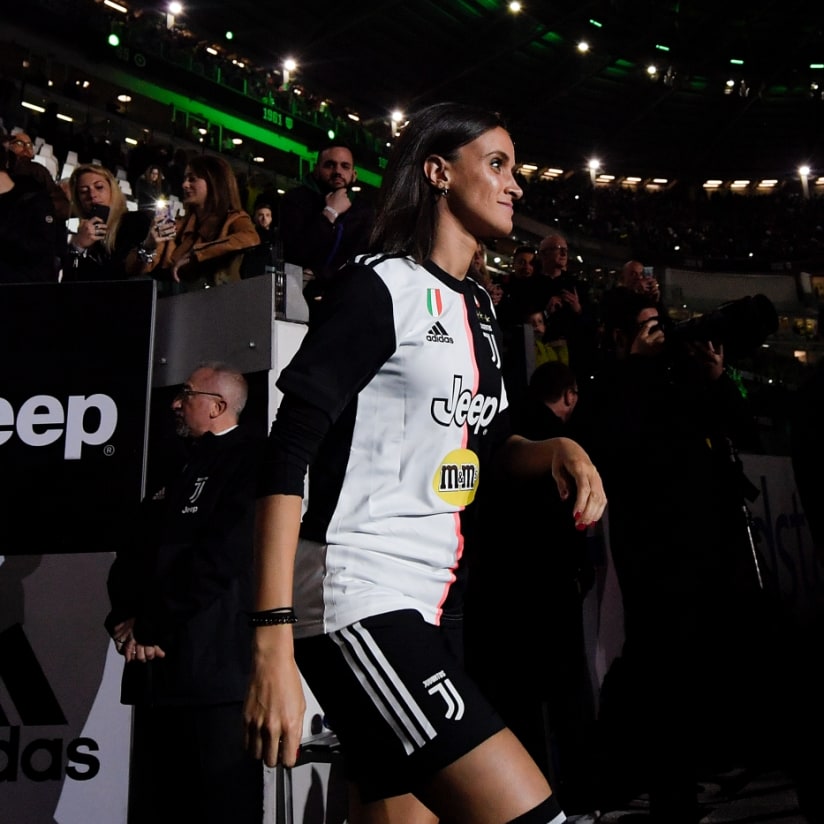 I gol più belli di Barbara Bonansea!