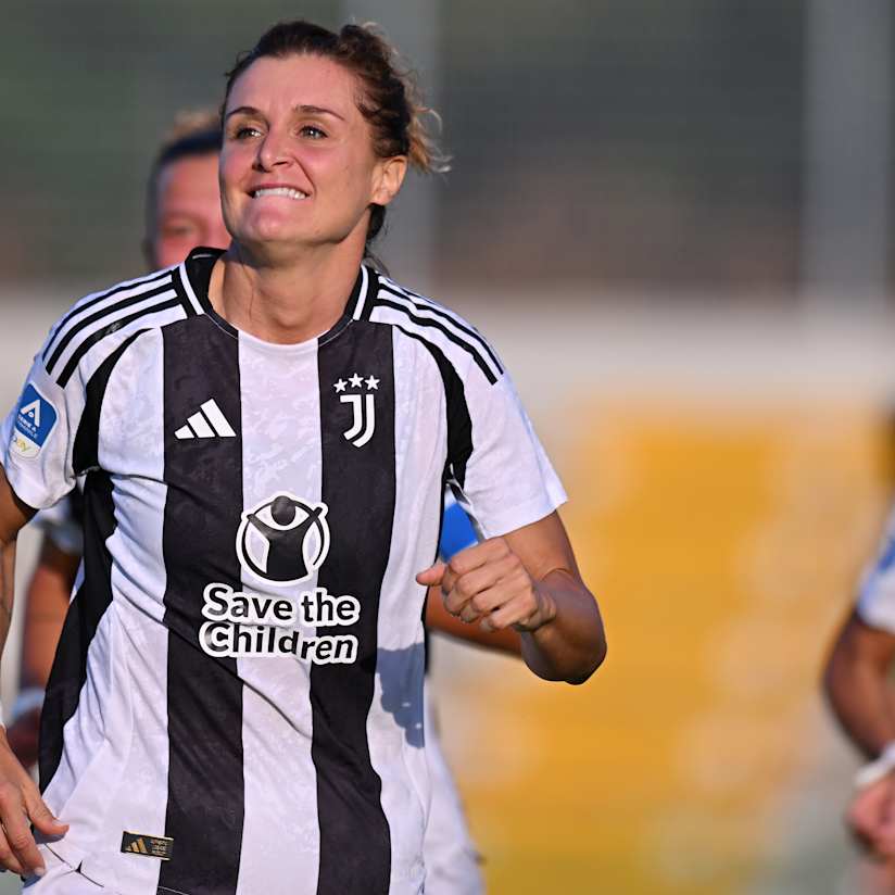 Bianconere's Serie A Matchday 5 kick-off date and time confirmed