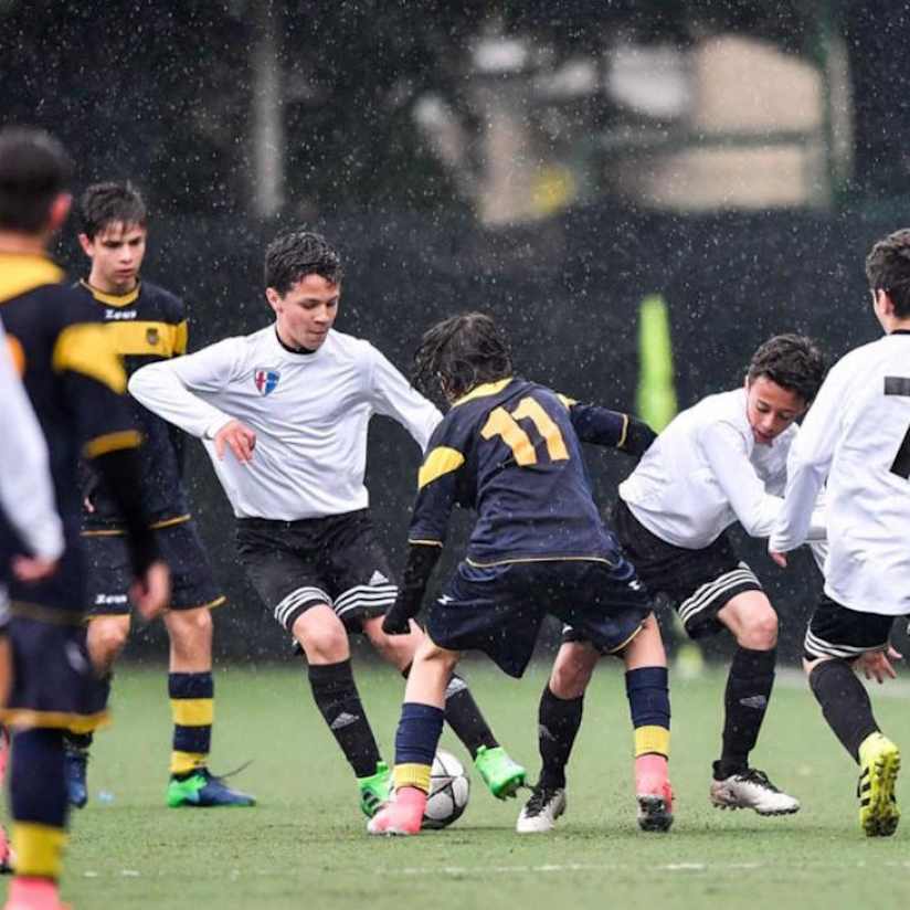 Future Cup: domani si parte!