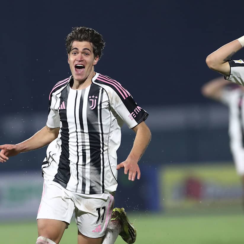 Gallery | Coppa Italia Primavera | Inter-Juventus