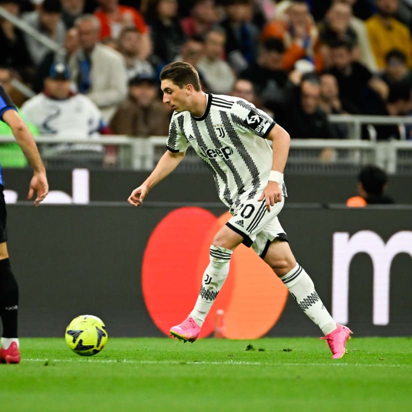 Juve bow out of Coppa Italia in semi-finals to Inter