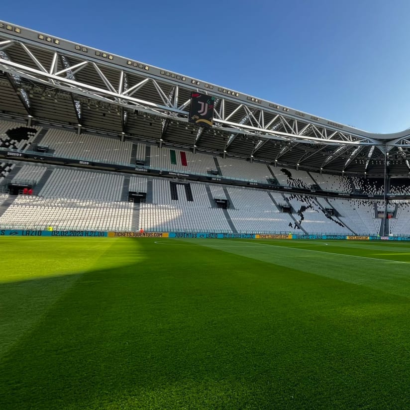 Serie A | Juve-Monza | Le formazioni ufficiali