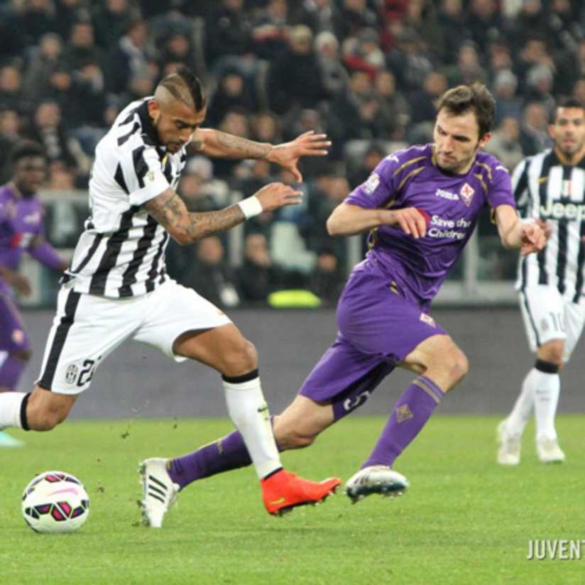 Harus menang di Florence