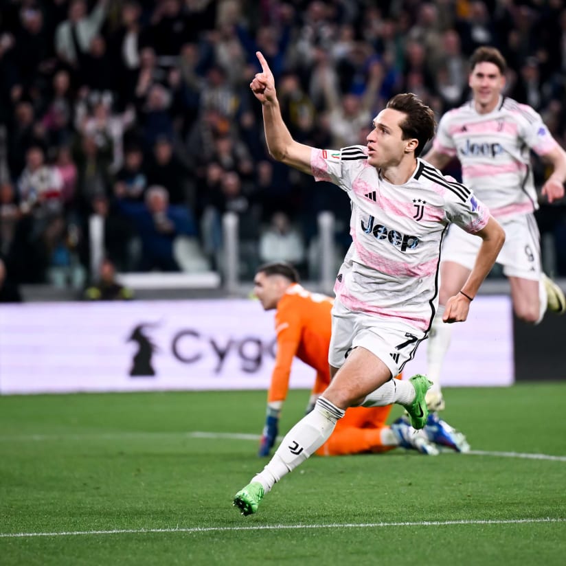 Euro 2024 | I bianconeri in campo il 20 giugno