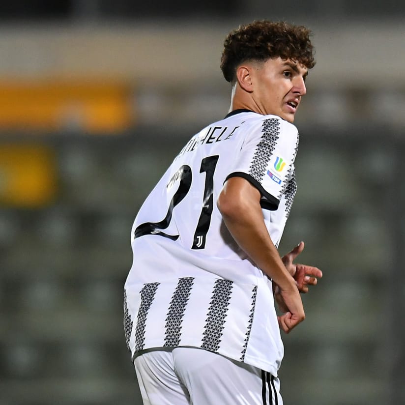 Under 19 | Lecce-Juve | La Sintesi