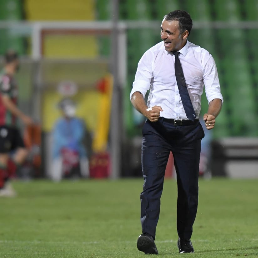 Under 23, i convocati per la prima gara dei Playoff