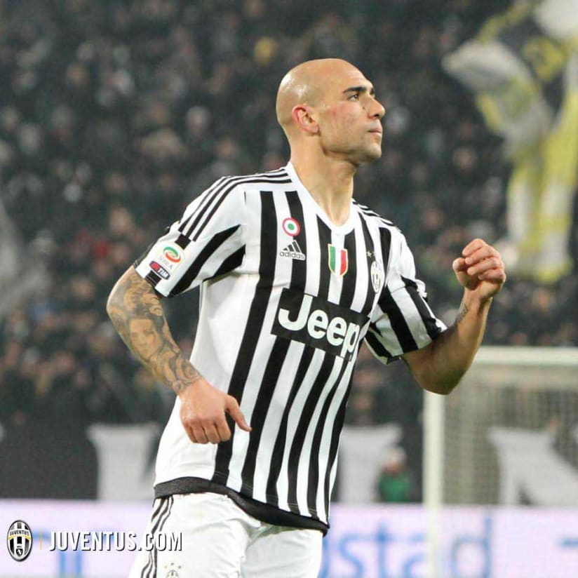 Simone Zaza al Valencia a titolo definitivo