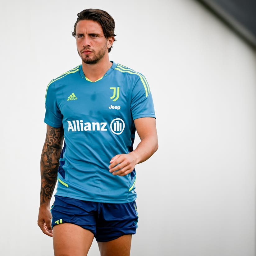 Luca Pellegrini in prestito alla Lazio 