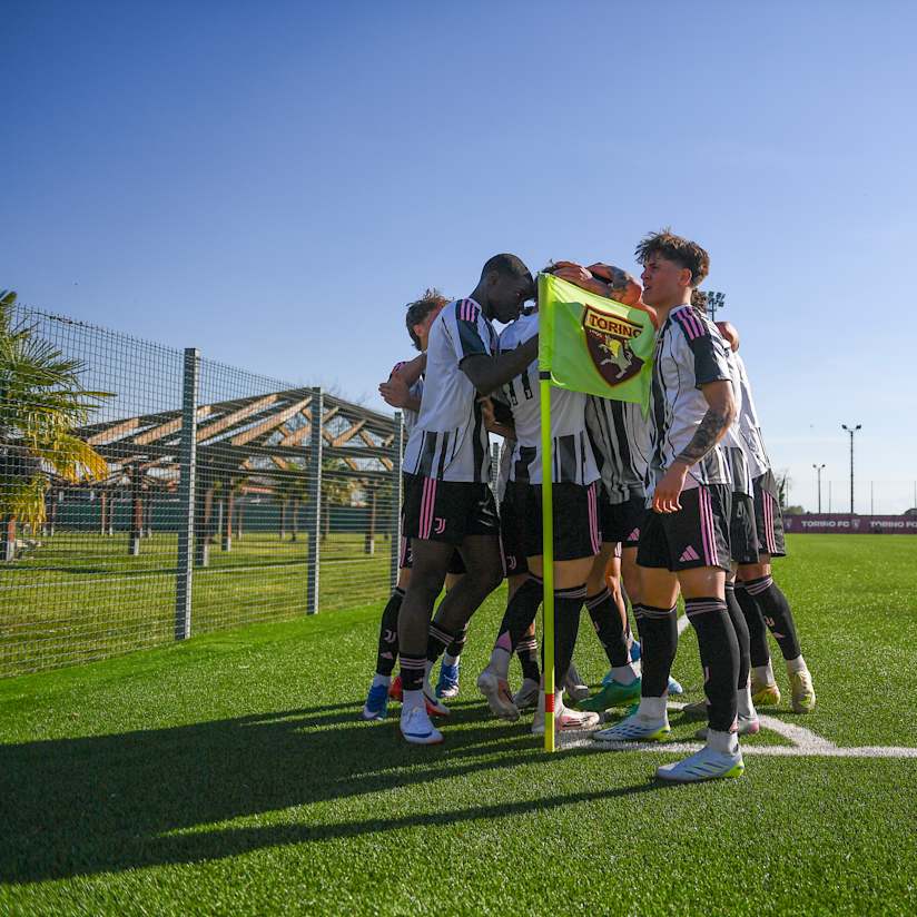 Gallery | Under 17 | Torino-Juventus