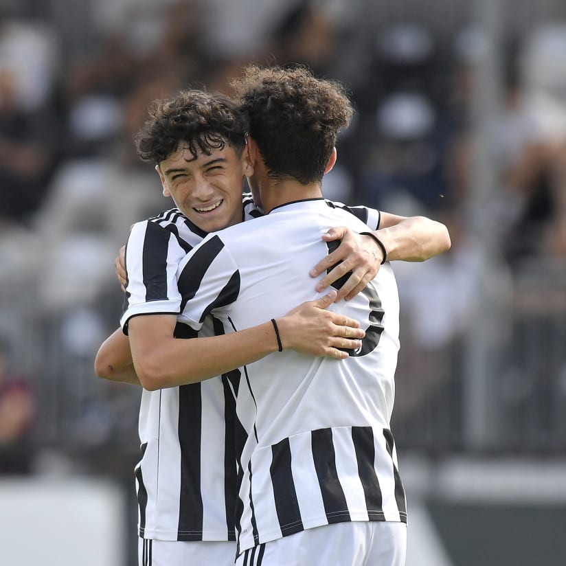 Gallery | Under 16 | Juventus-Torino