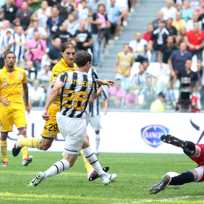 Classic Matches | Juve-Parma, 2011