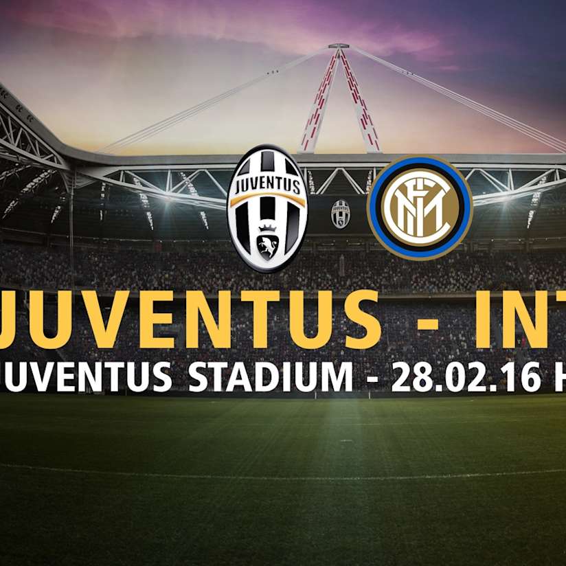 Full house for Inter