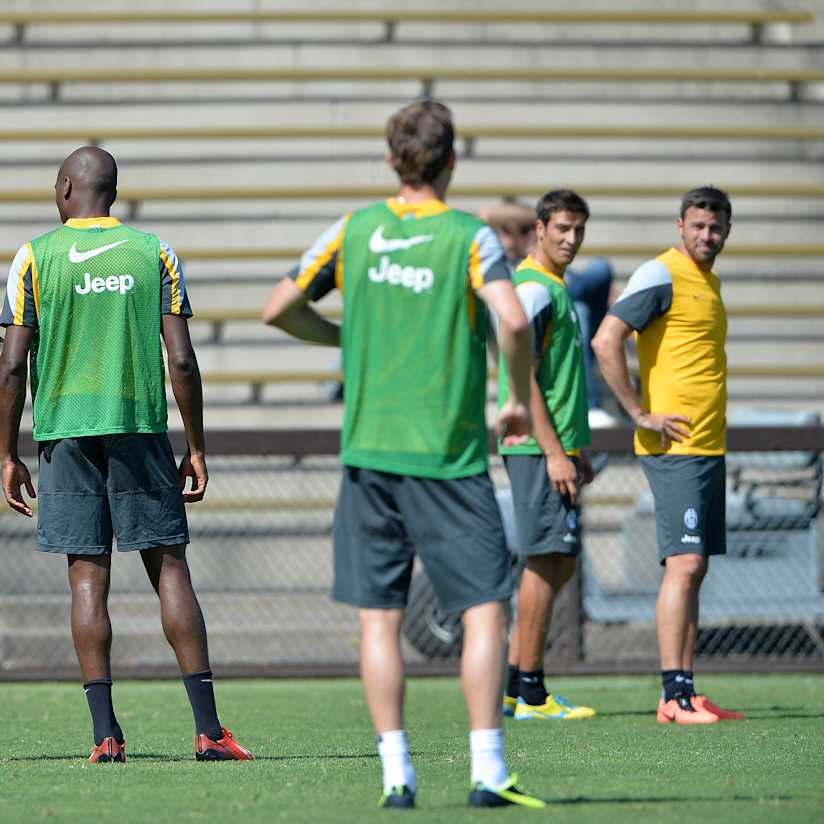 E’ Palo Alto, sembra Chatillon