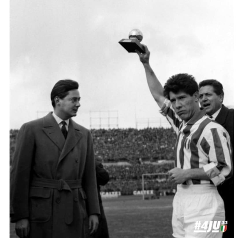 #JuveReal, magic moments
