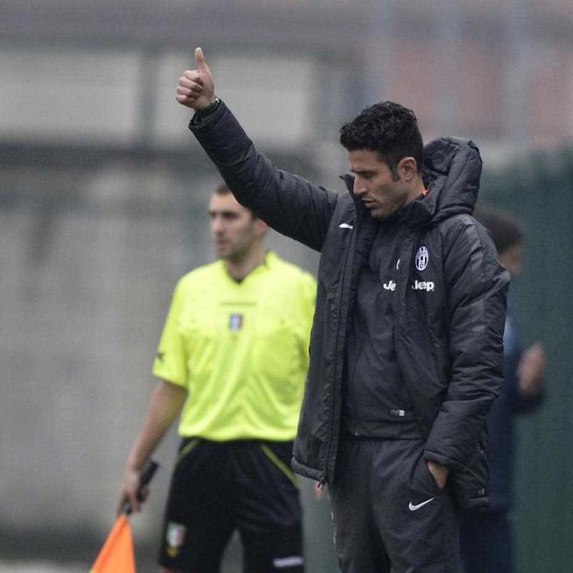 Grosso upbeat ahead of Fiorentina test