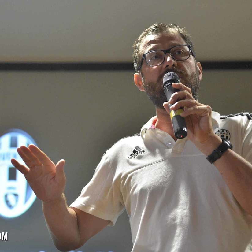 J|Academy: stasera ospite Stefano Baldini