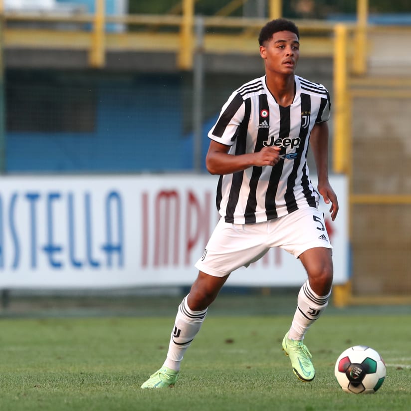 Under 23, i convocati per l'esordio in campionato