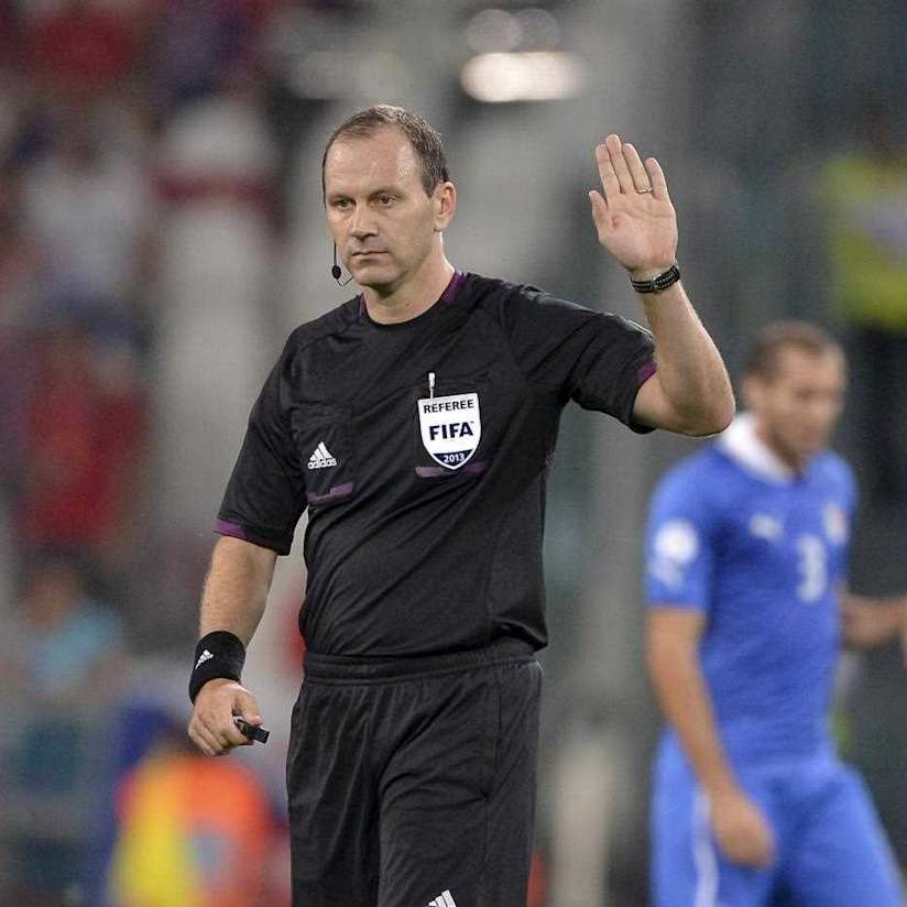 Eriksson to oversee Bayern clash