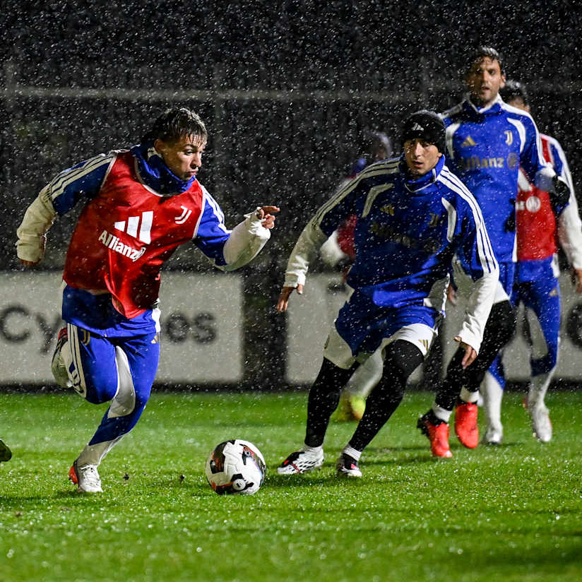 Gallery | Di corsa, verso il Palermo