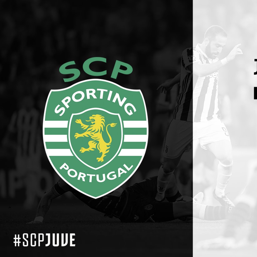 Match Preview: Sporting CP vs Juventus