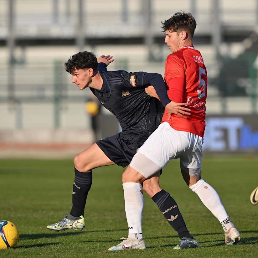 Gallery | Juventus Next Gen-Turris